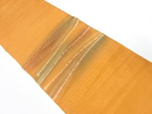 大特価品　未使用品　正絹　丹後ちりめん　帯揚げ